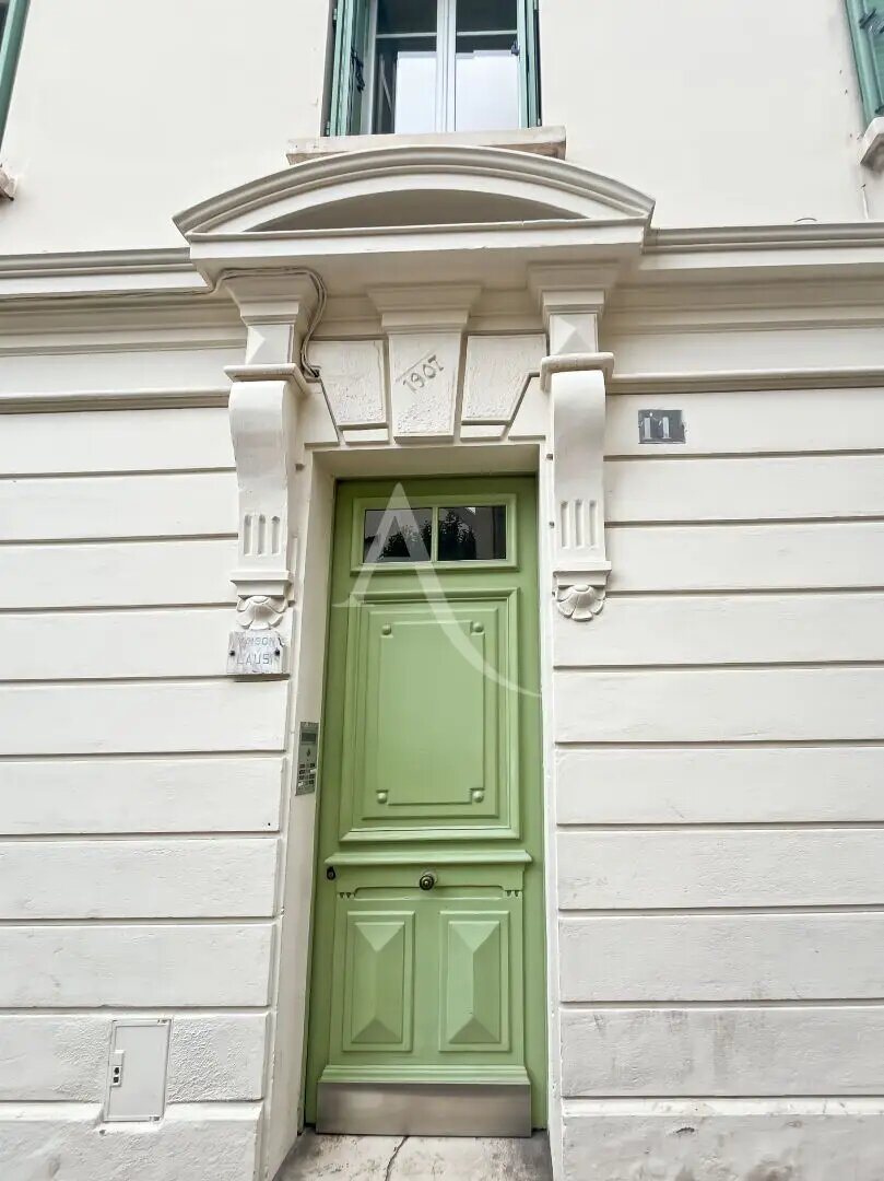 Appartement à louer, 49m², Cannes