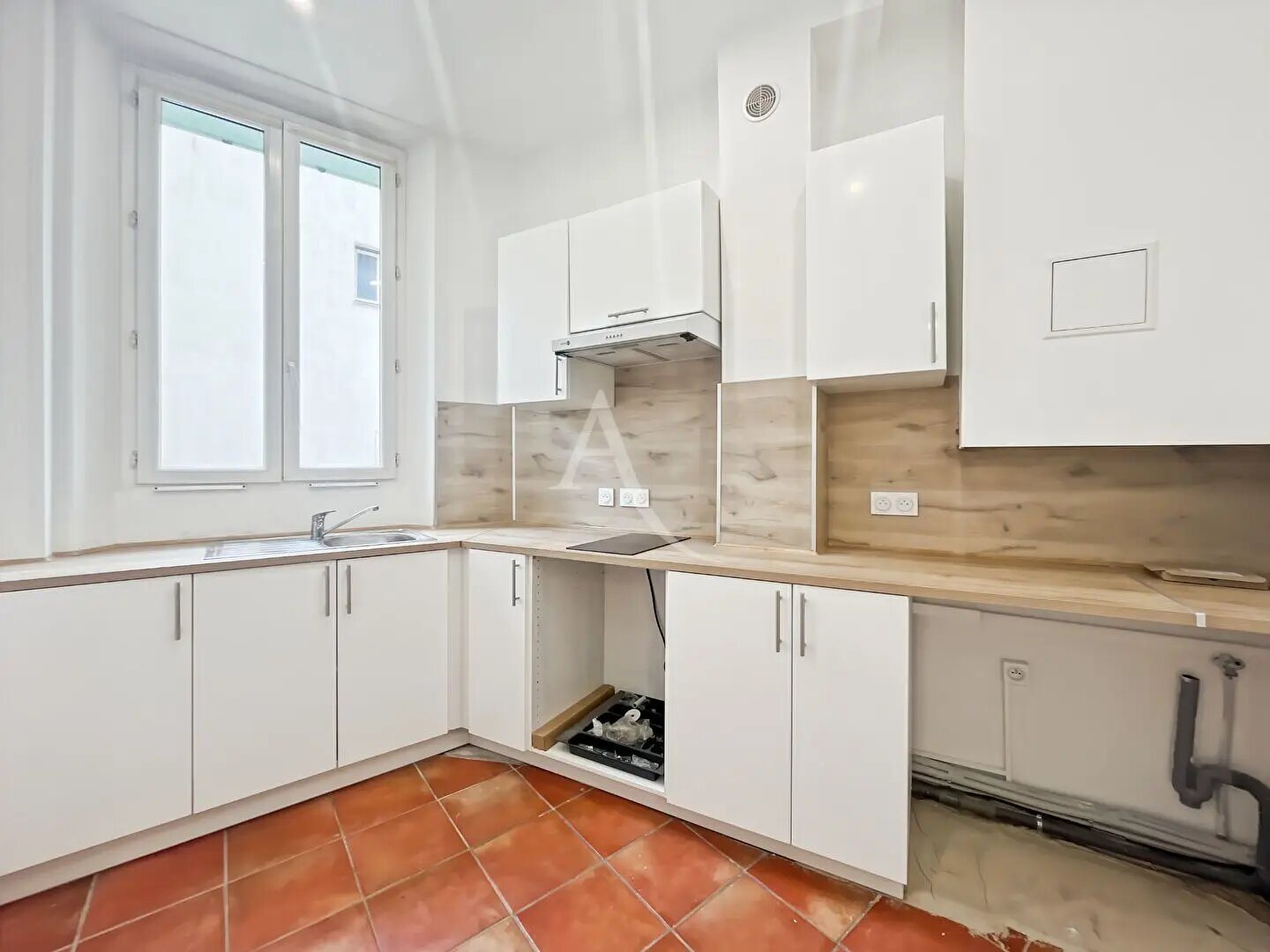 Appartement à louer, 49m², Cannes