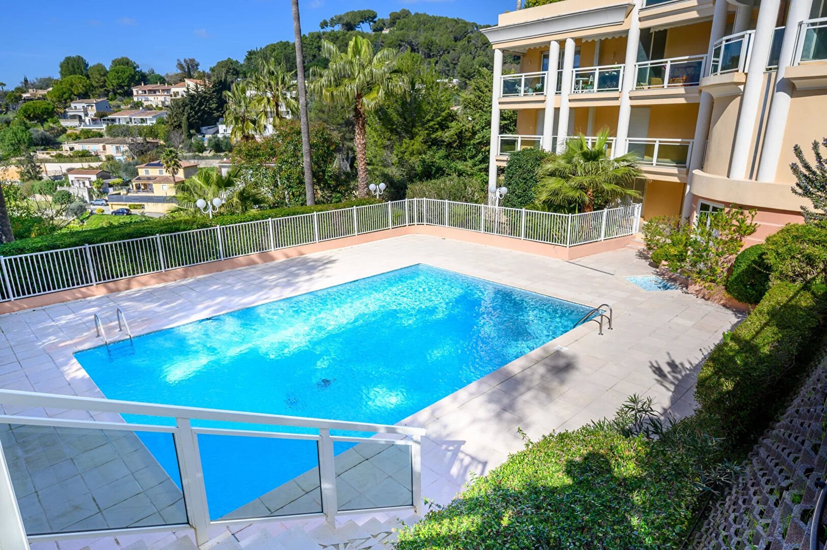 Appartement à vendre, 95m², Le Cannet