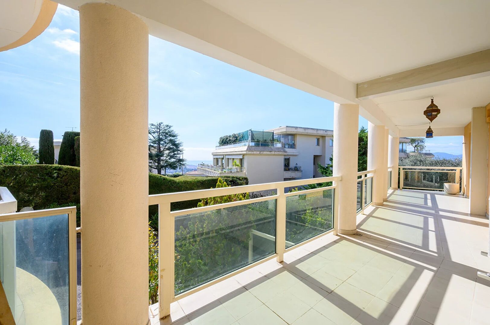 Appartement à vendre, 95m², Le Cannet