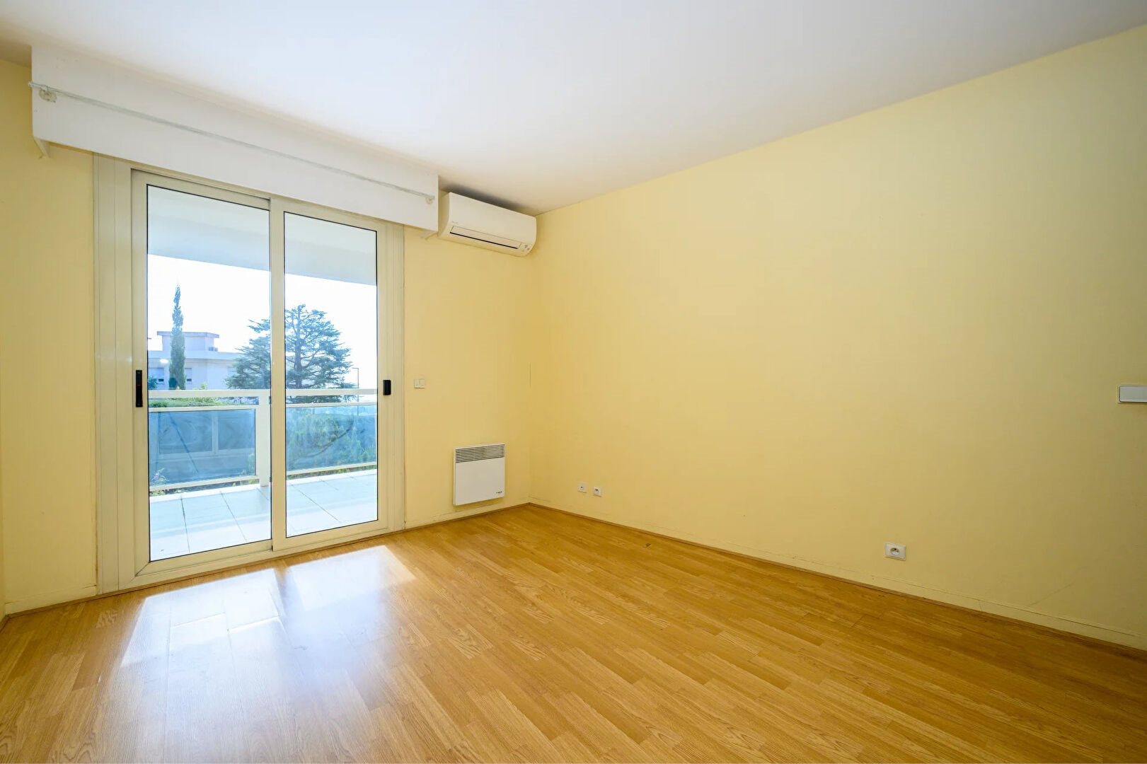 Appartement à vendre, 95m², Le Cannet