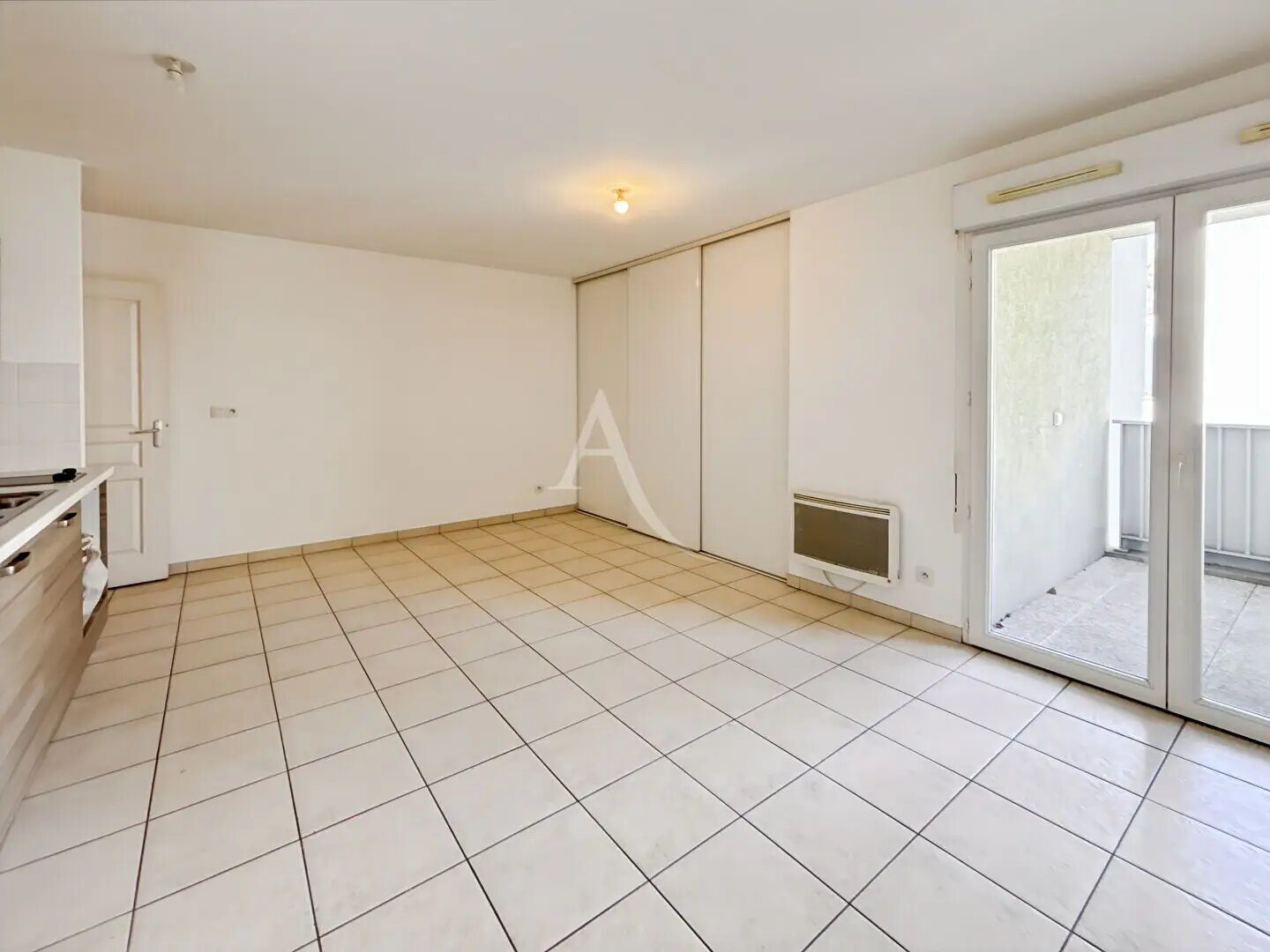 Appartement à louer, 29m², Antibes