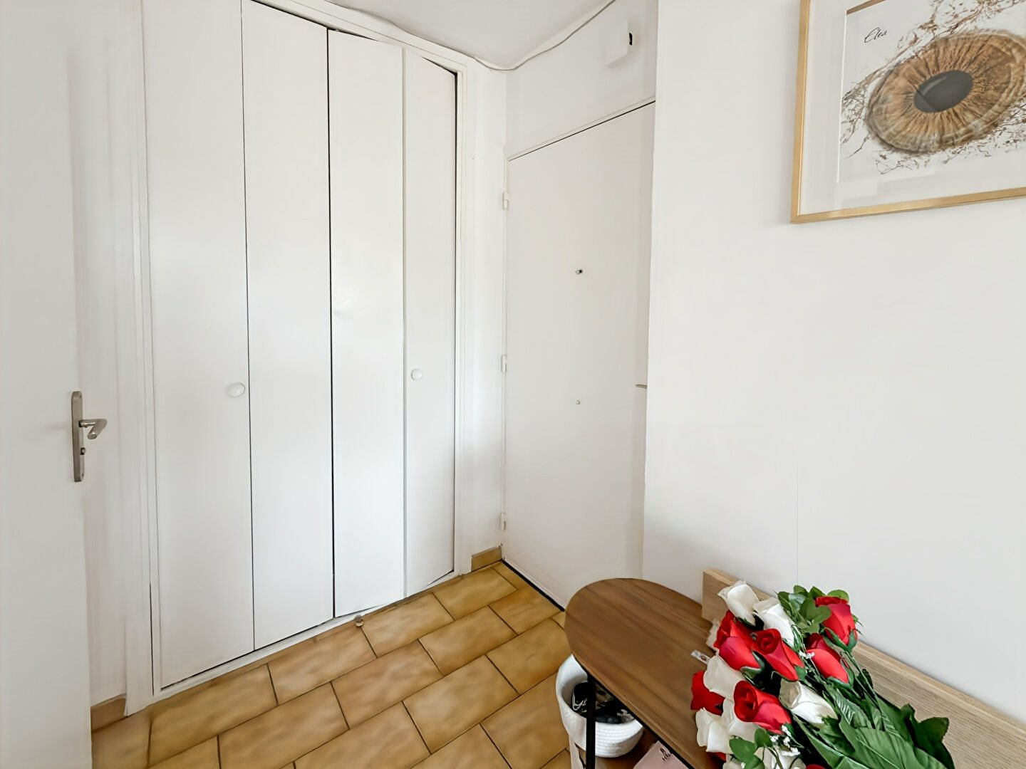Appartement à vendre, 27m², Le Cannet