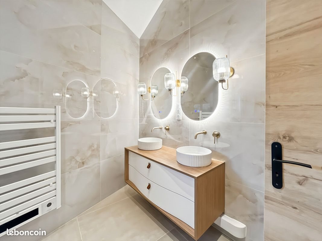 Maison à vendre, 65m², Cannes
