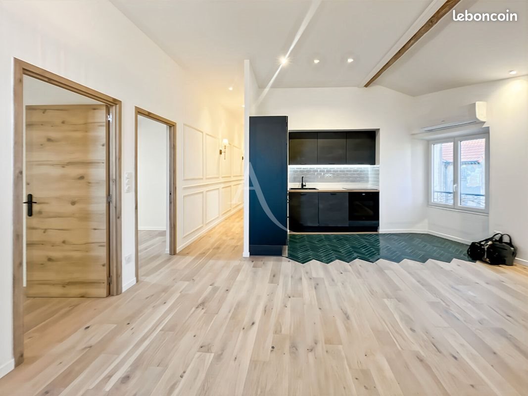 Maison à vendre, 65m², Cannes