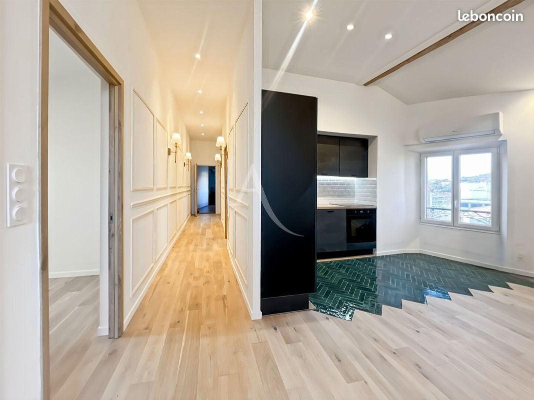 Maison à vendre, 65m², Cannes