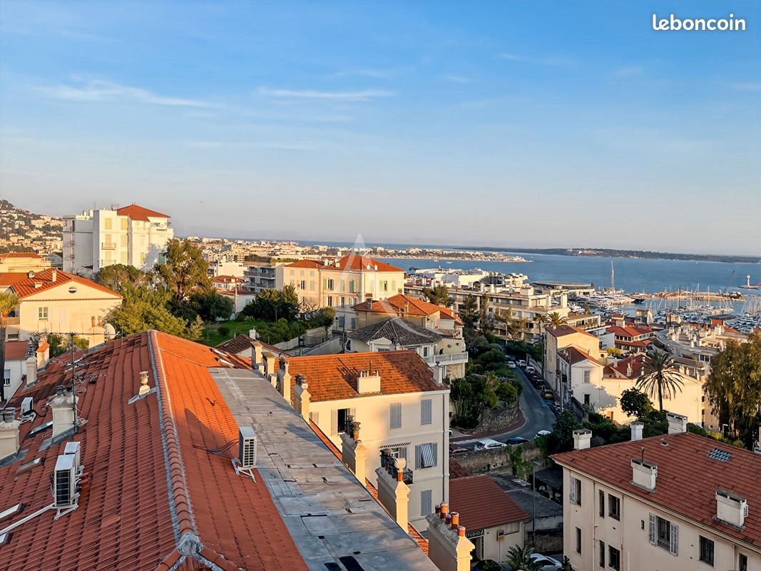 Maison à vendre, 65m², Cannes