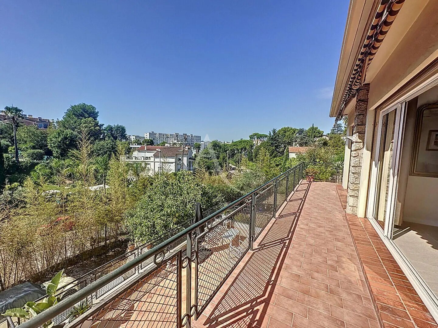 Appartement à louer, 62m², Cannes