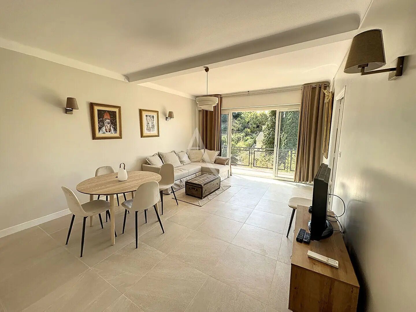 Appartement à louer, 62m², Cannes