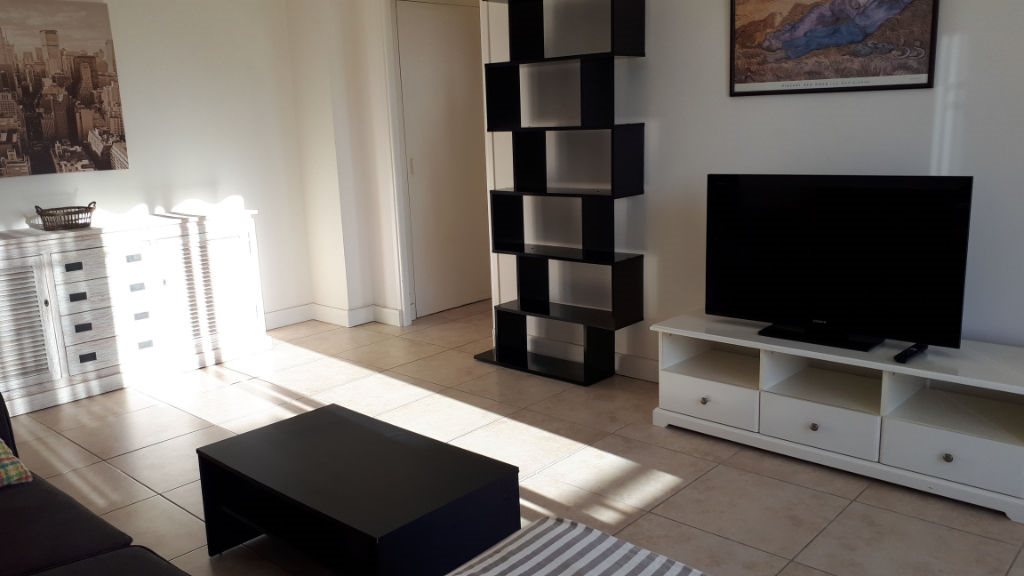 Appartement à louer, 54m², Cannes