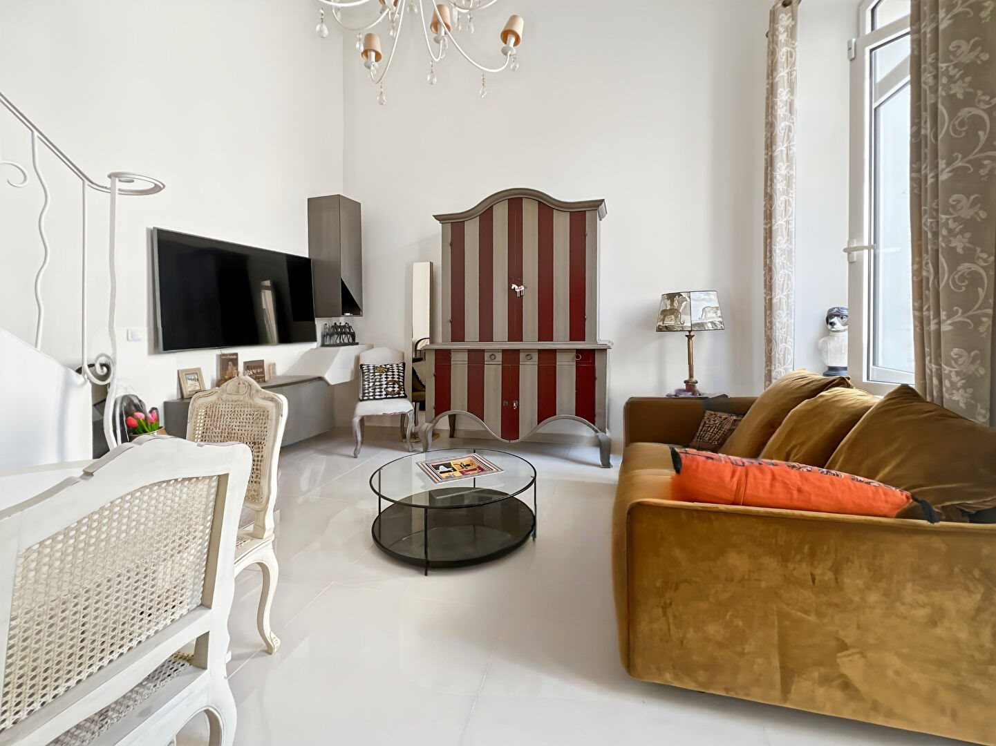 Appartement à vendre, 73m², Cannes