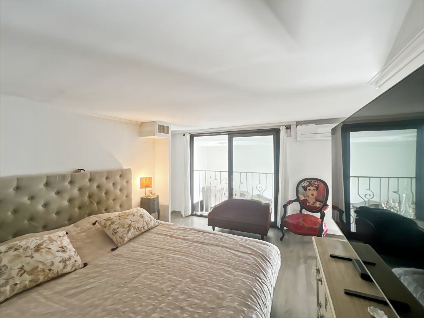 Appartement à vendre, 73m², Cannes