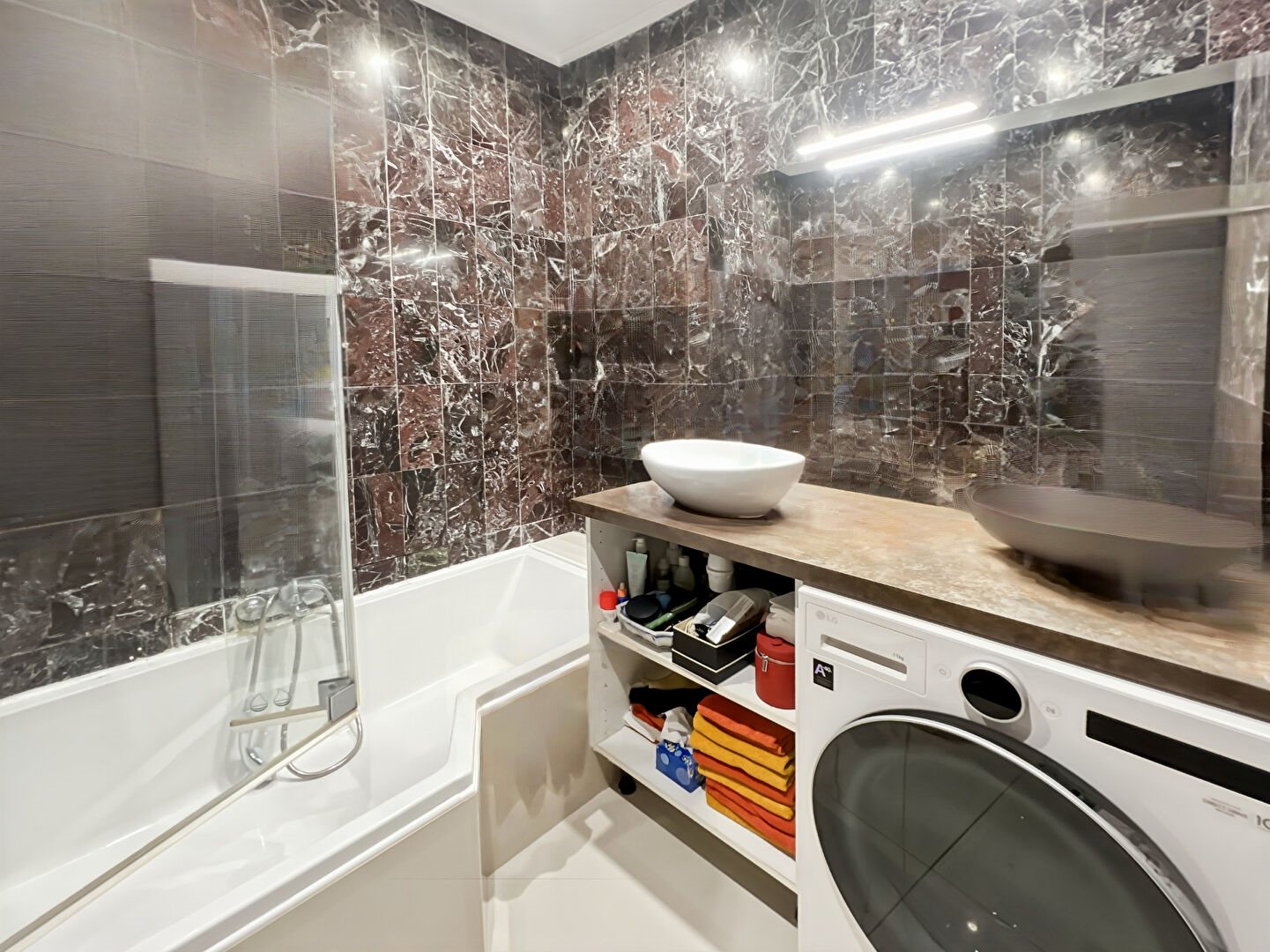 Appartement à vendre, 73m², Cannes