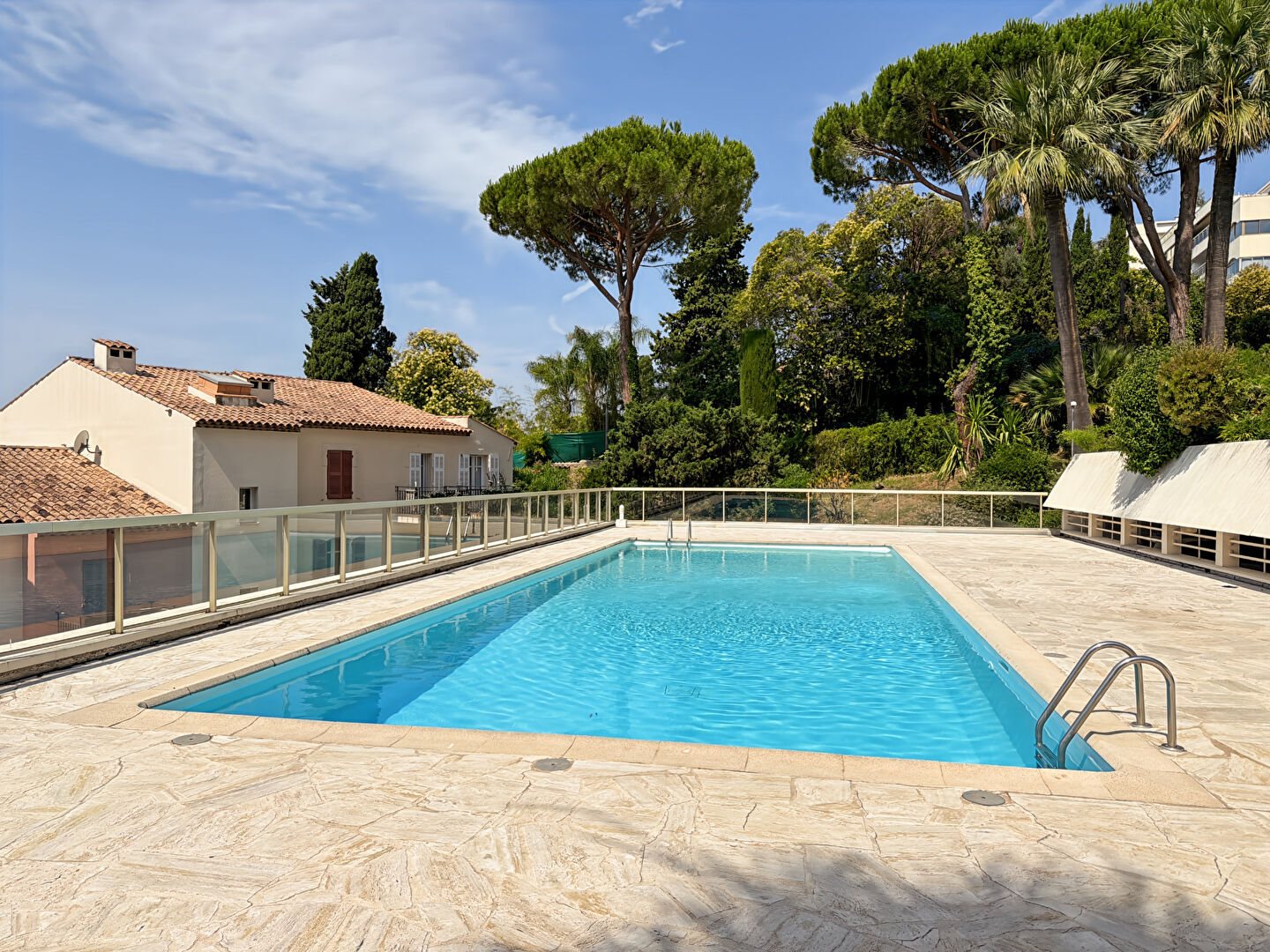Appartement à vendre, 67m², Le Cannet