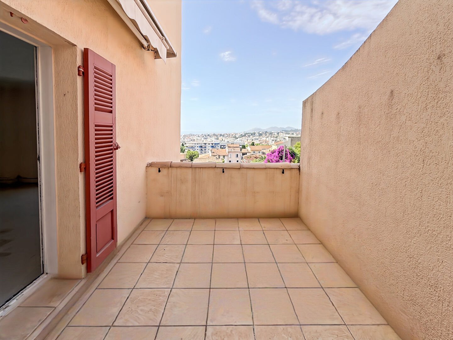 Appartement à vendre, 67m², Le Cannet