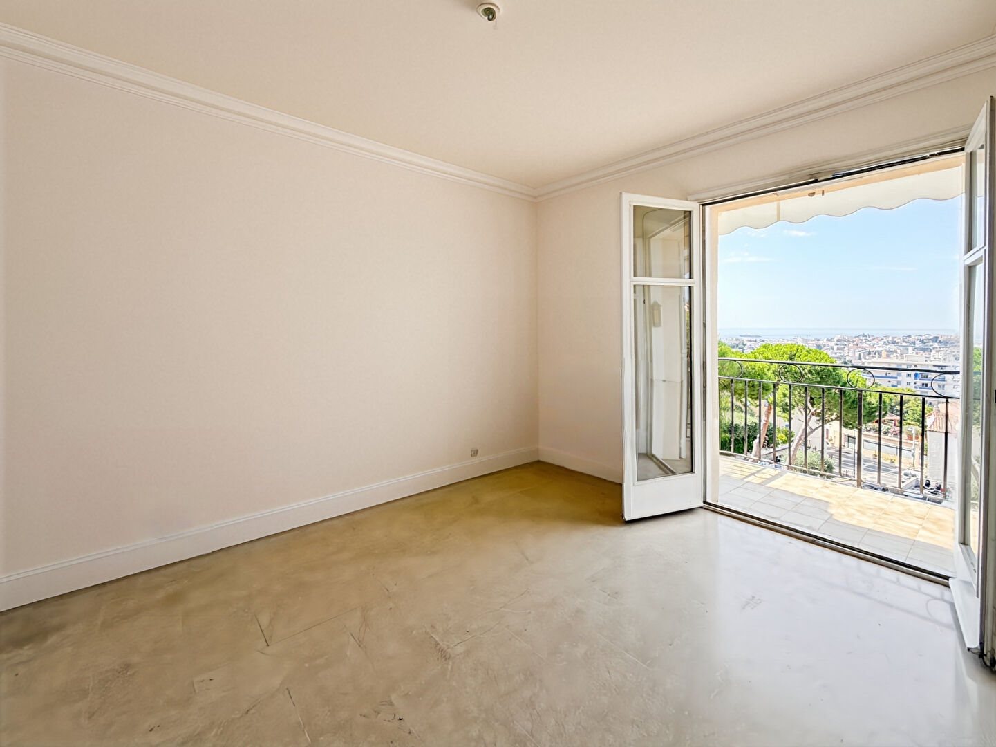Appartement à vendre, 67m², Le Cannet