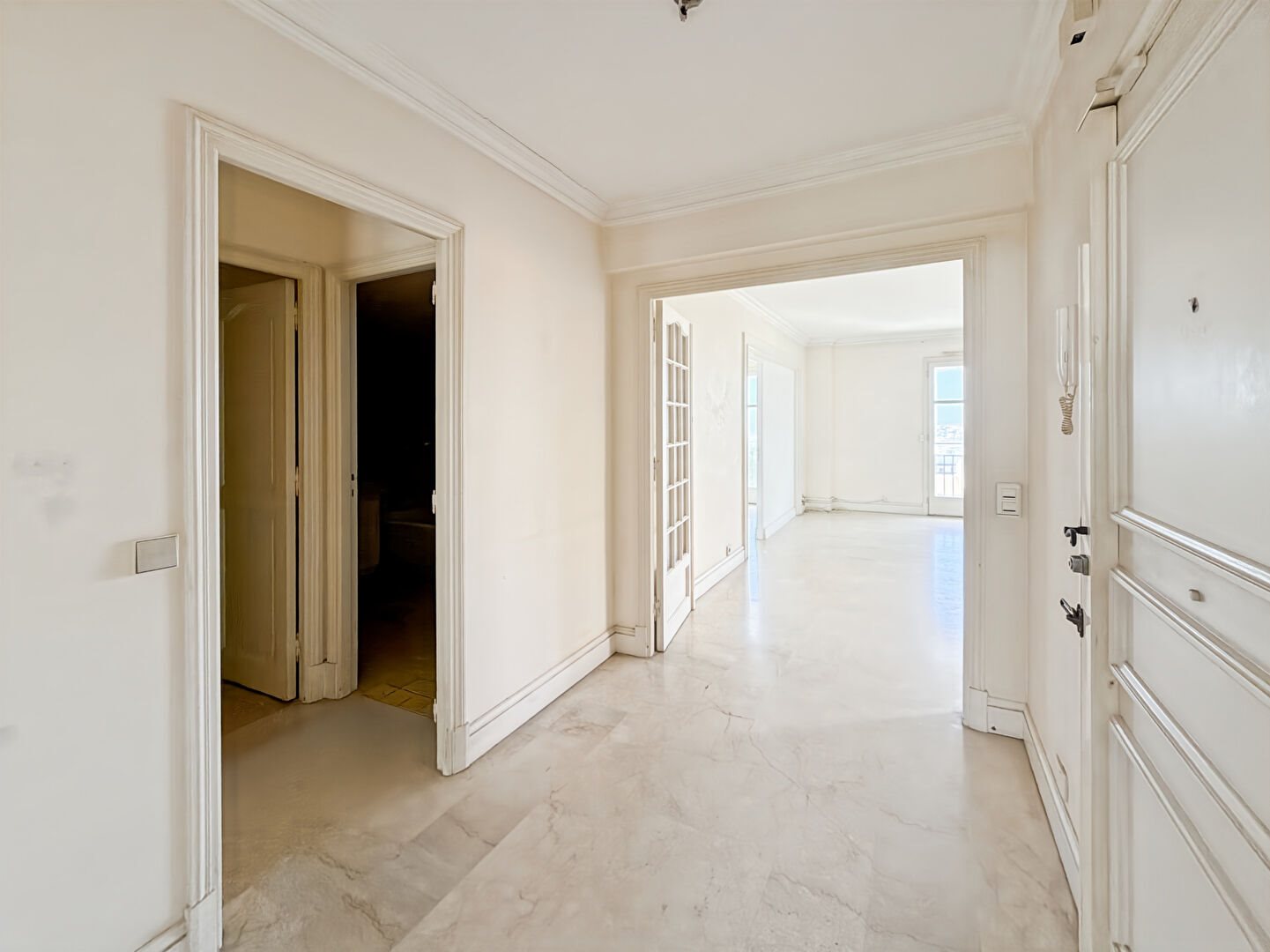 Appartement à vendre, 67m², Le Cannet