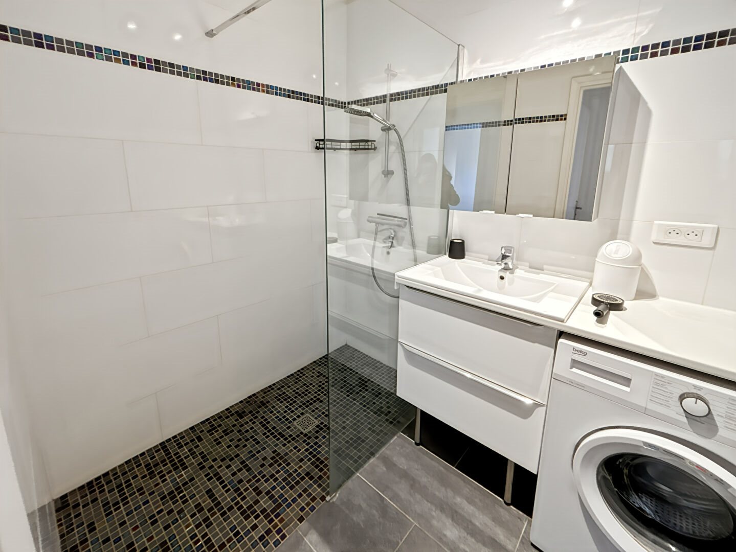 Appartement à louer, 42m², Le Cannet