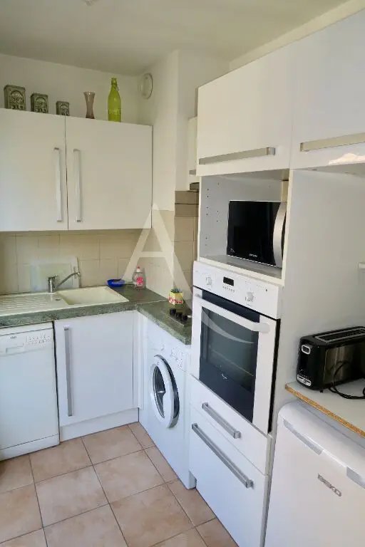 Appartement à louer, 25m², Antibes