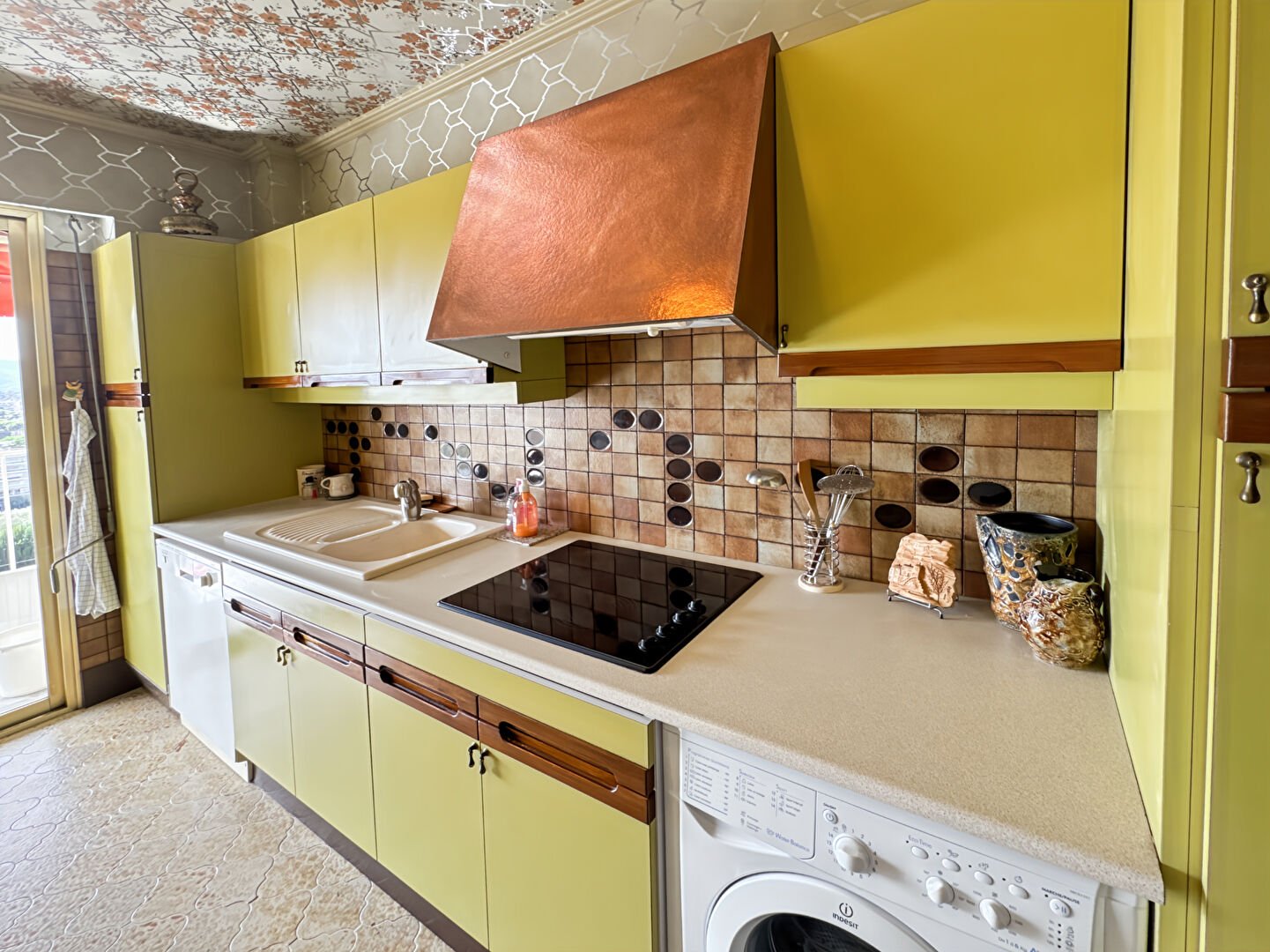 Appartement à louer, 85m², Le Cannet