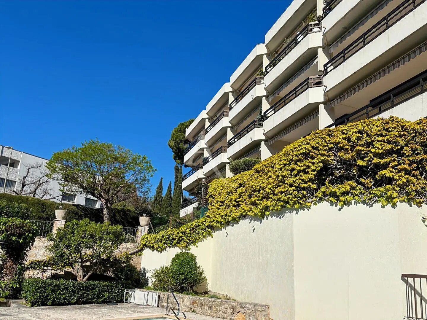 Appartement à louer, 33m², Le Cannet