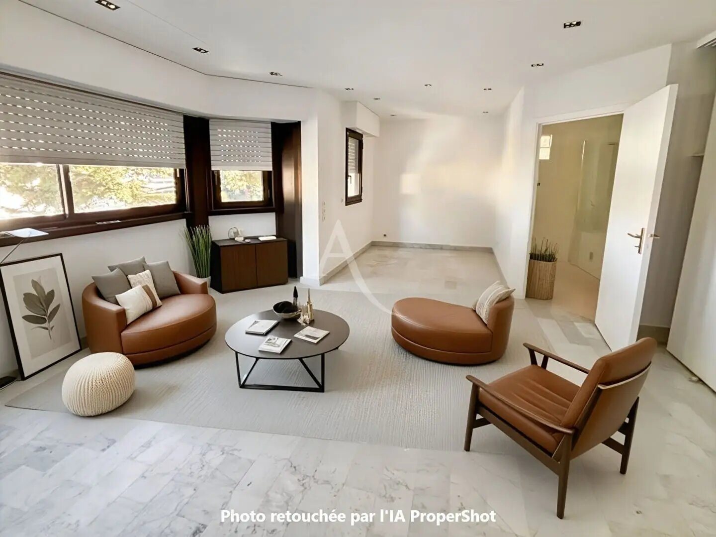 Appartement à louer, 33m², Le Cannet