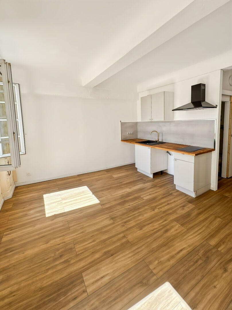 Appartement à louer, 19m², Le Cannet