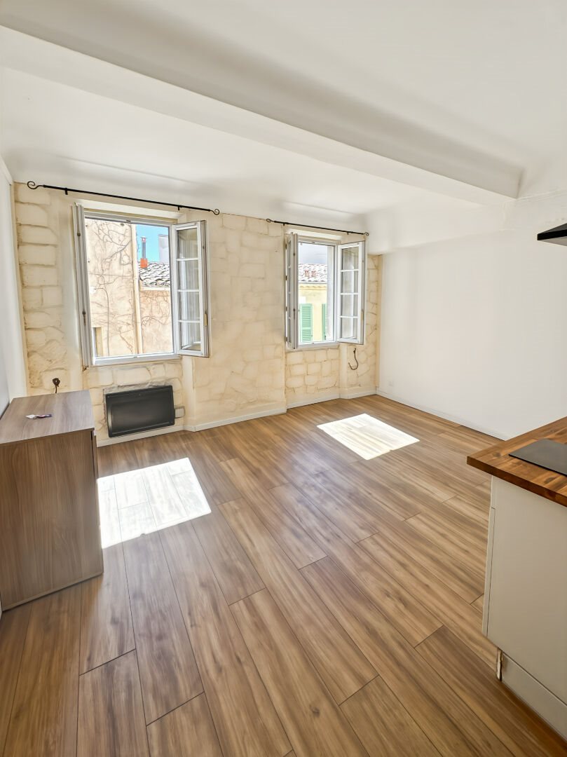 Appartement à louer, 19m², Le Cannet