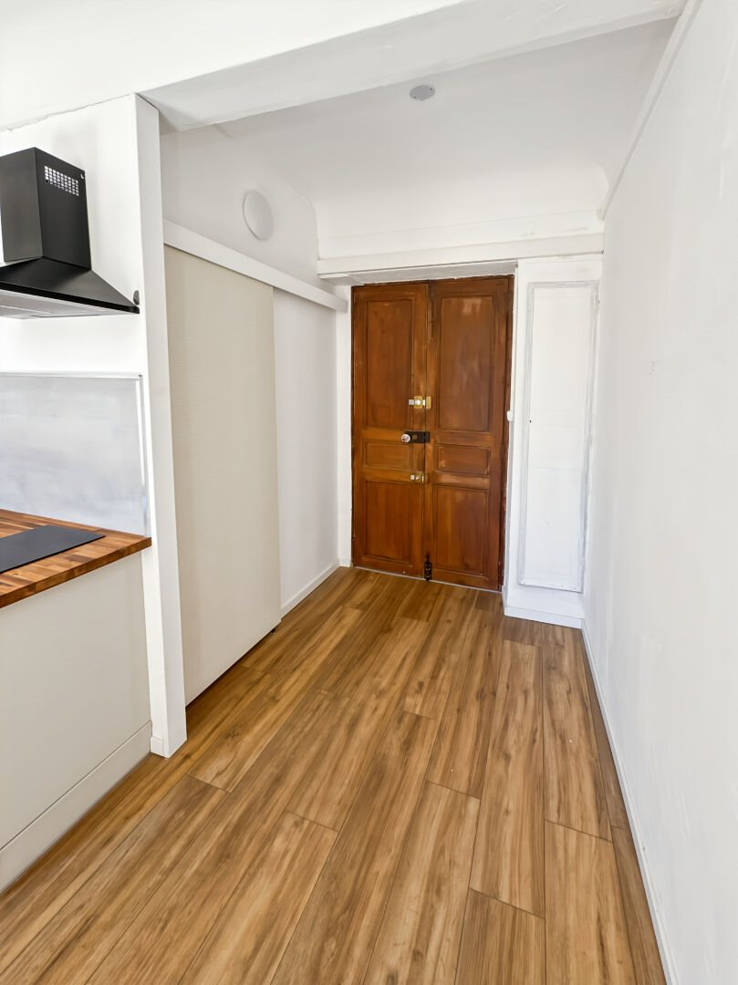 Appartement à louer, 19m², Le Cannet
