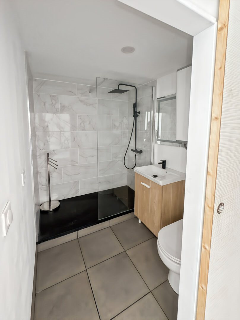 Appartement à louer, 19m², Le Cannet