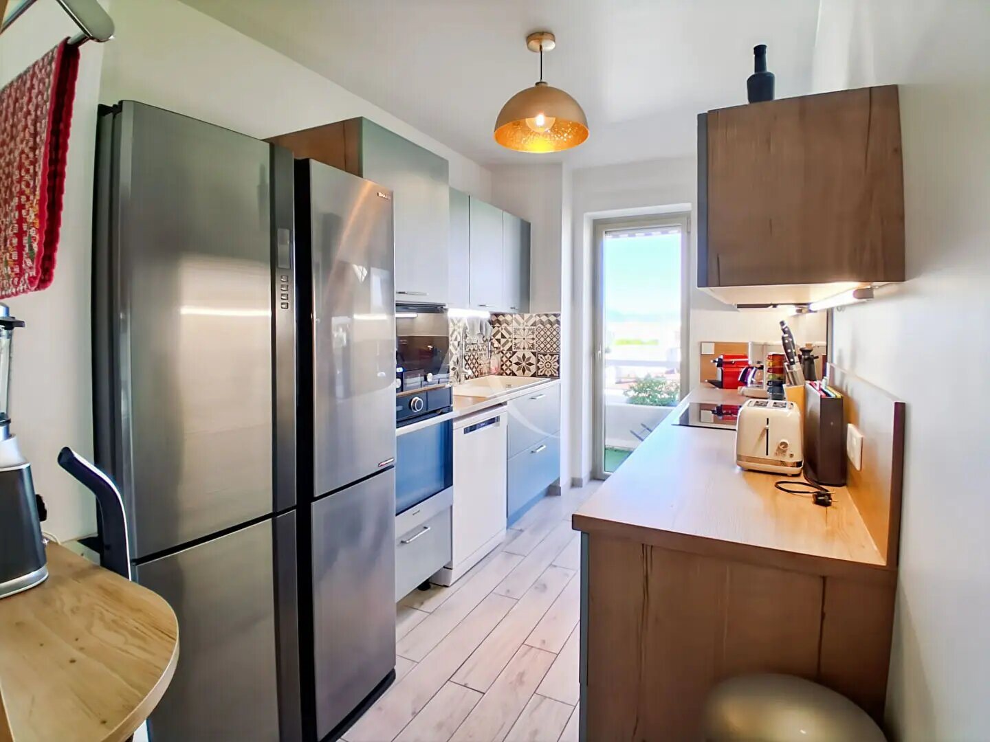 Appartement à louer, 59m², Cannes