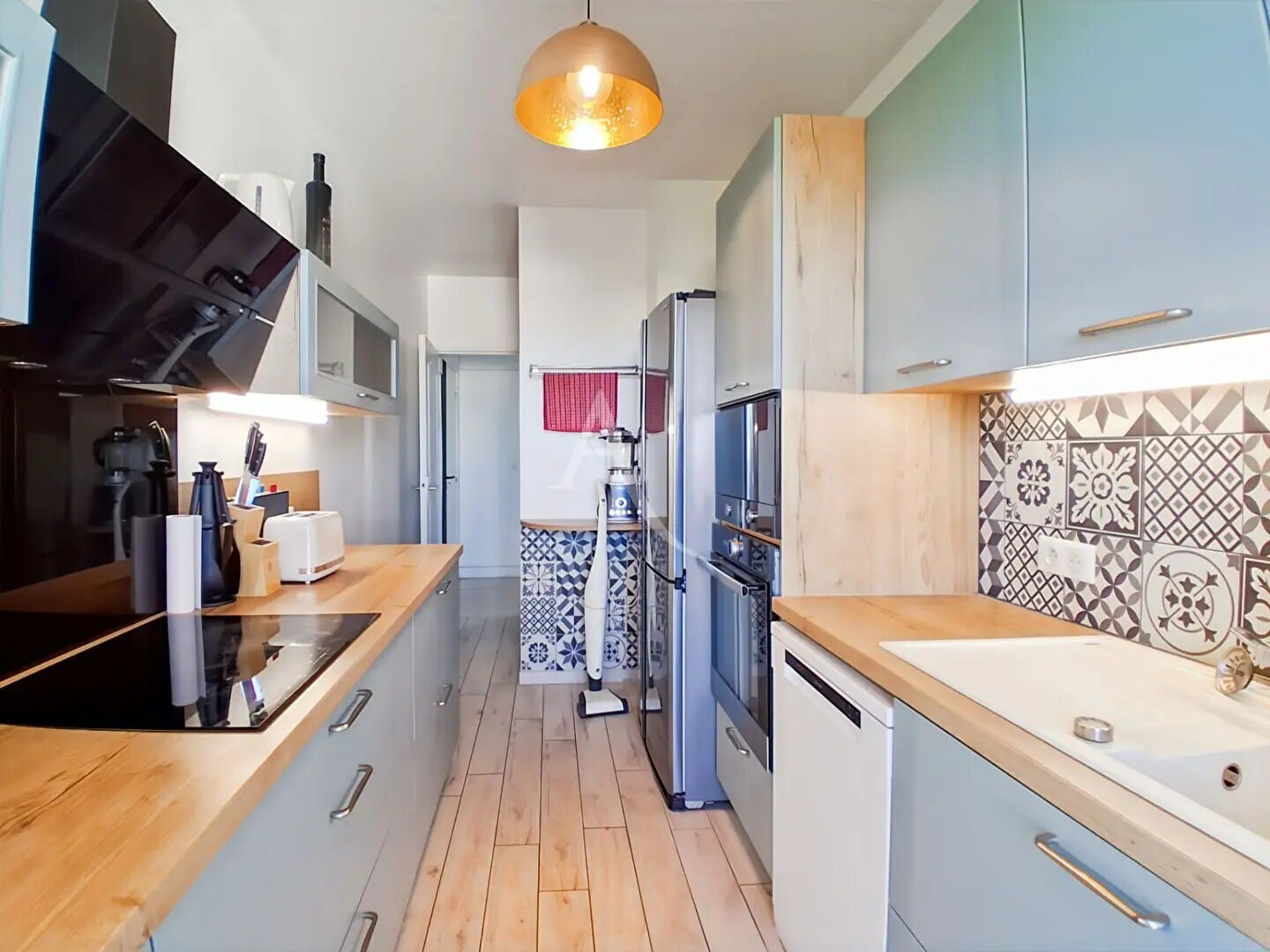 Appartement à louer, 59m², Cannes