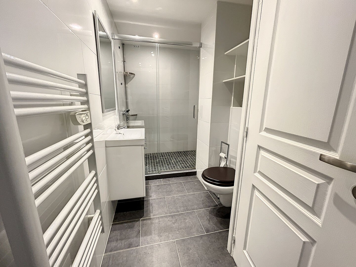 Appartement à louer, 23m², Cannes