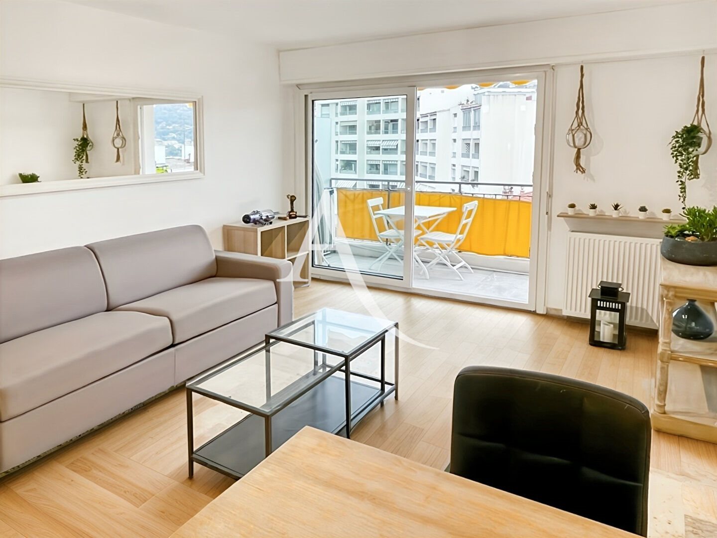 Appartement à vendre, 27m², Le Cannet