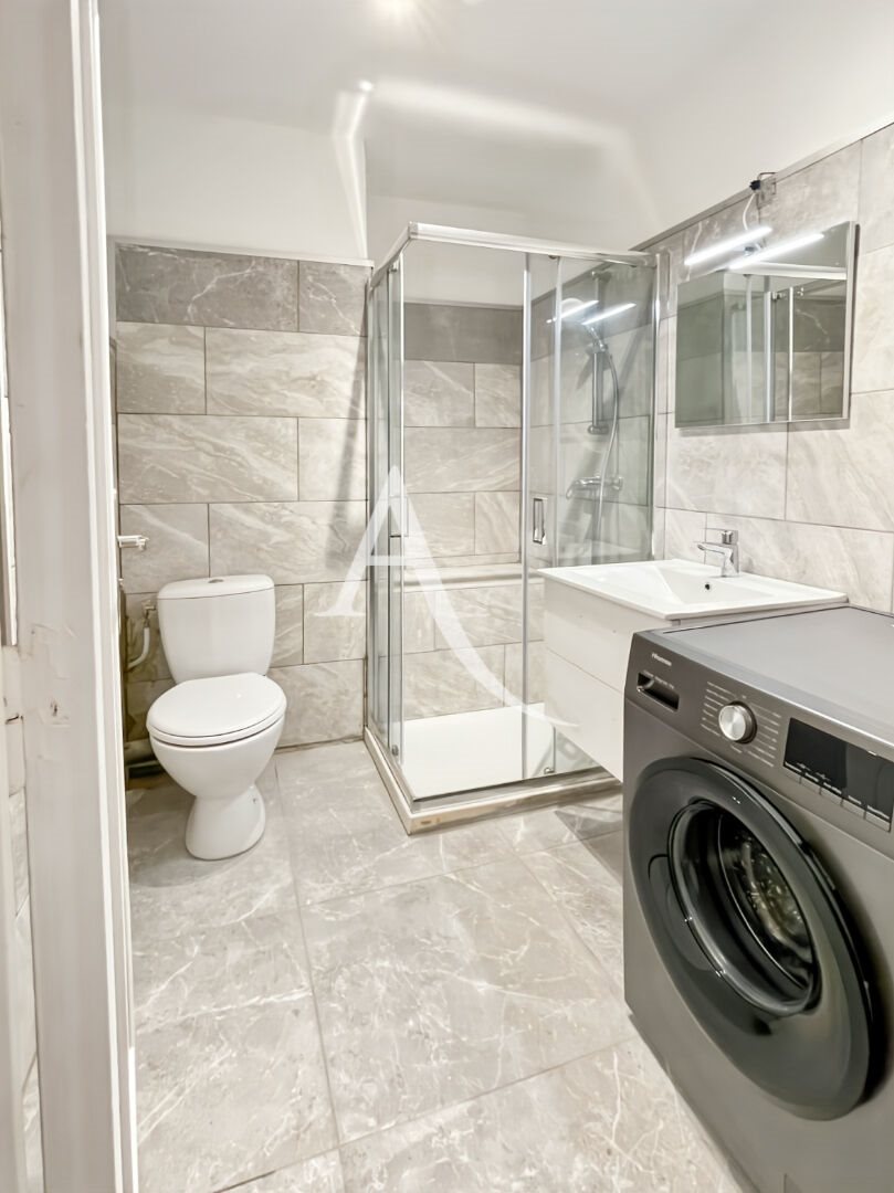 Appartement à vendre, 27m², Le Cannet