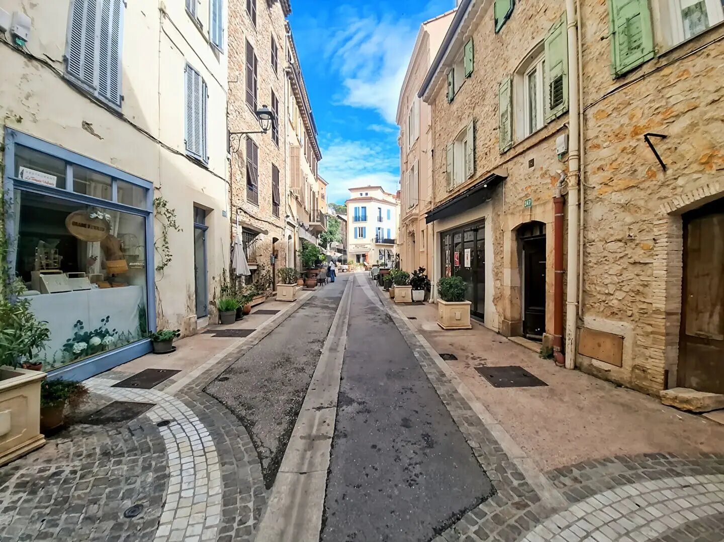 Maison à vendre, 82m², Le Cannet