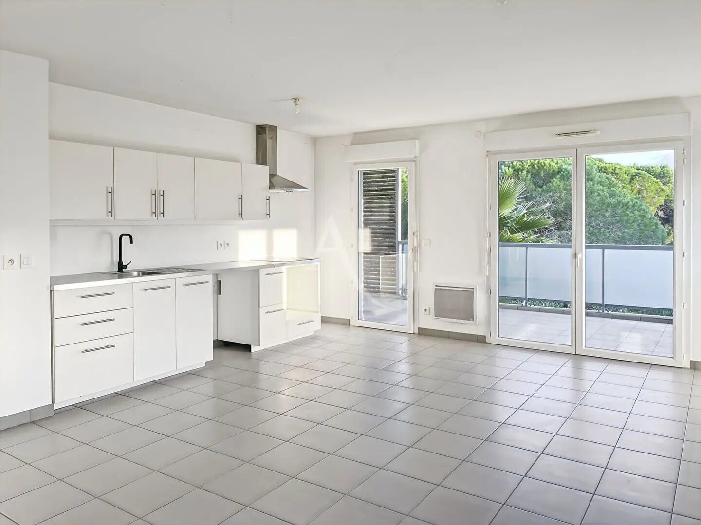 Appartement à vendre, 68m², Le Cannet