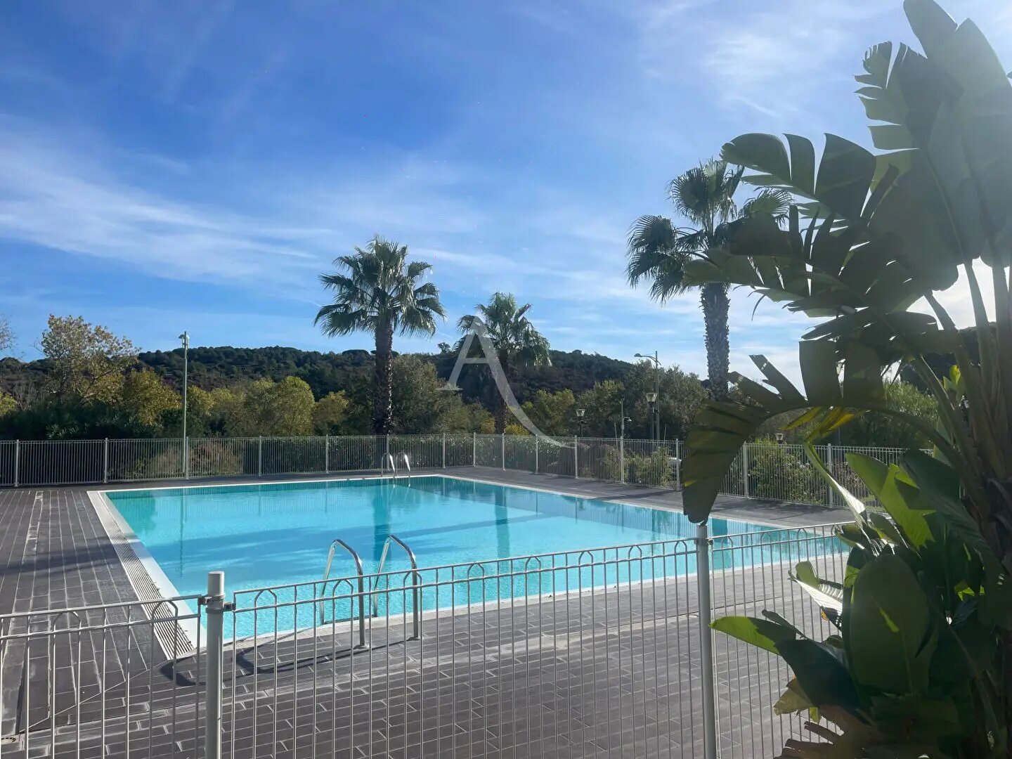 Appartement à vendre, 68m², Le Cannet