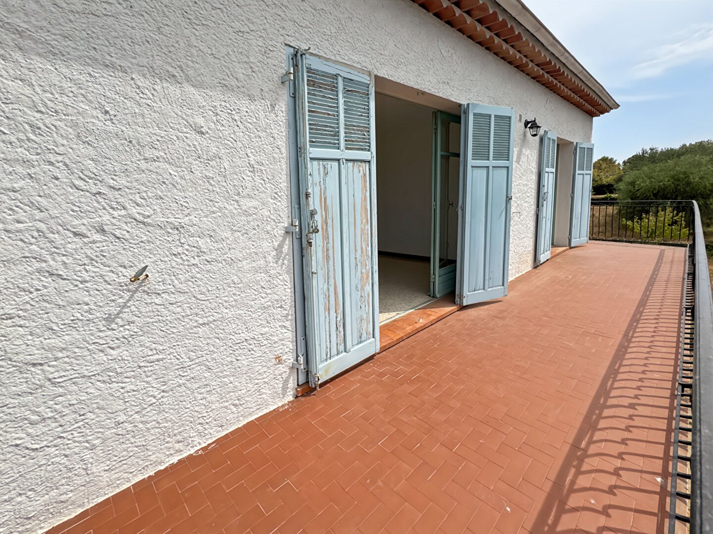 Appartement à louer, 70m², Le Cannet