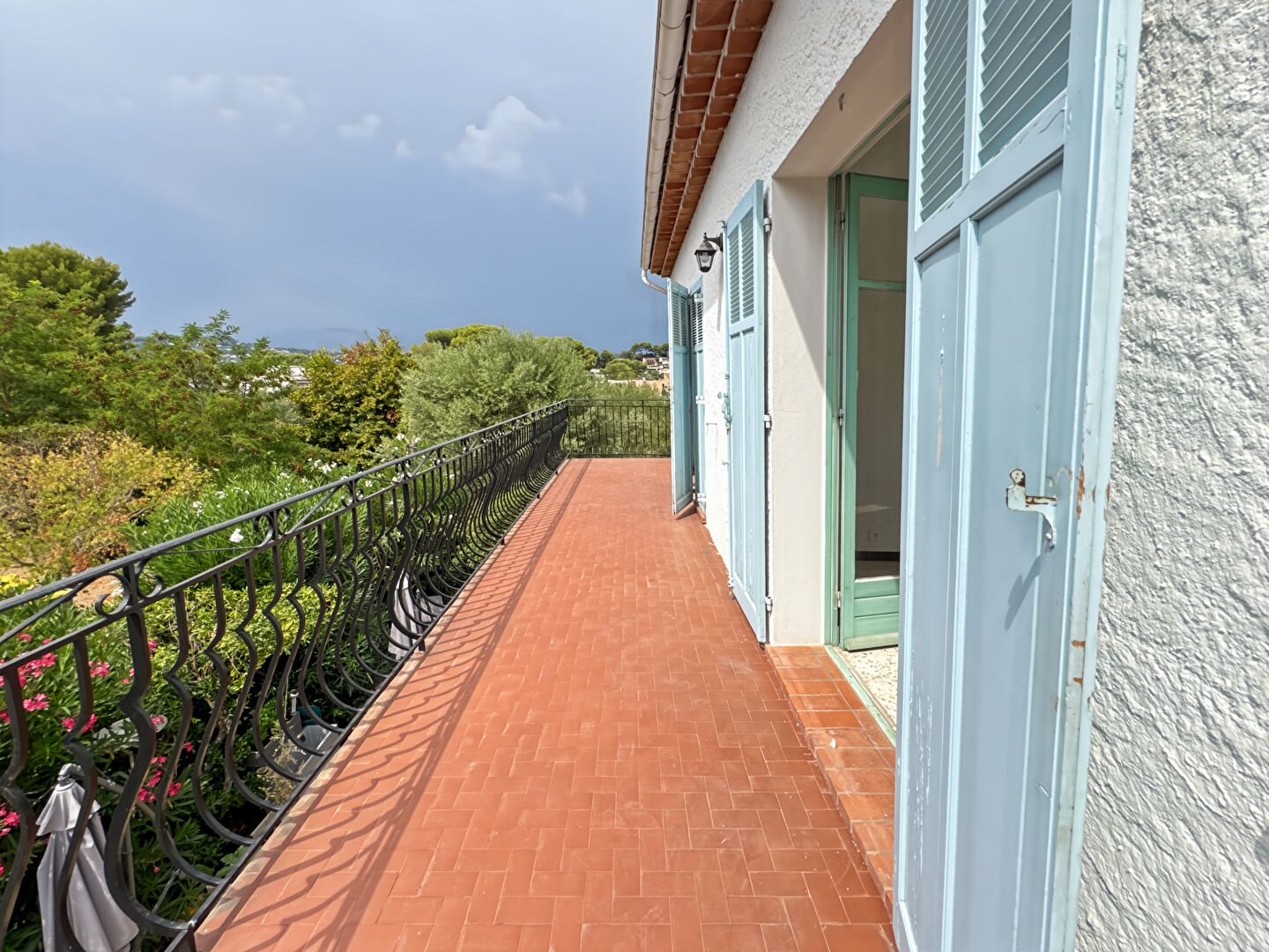 Appartement à louer, 70m², Le Cannet