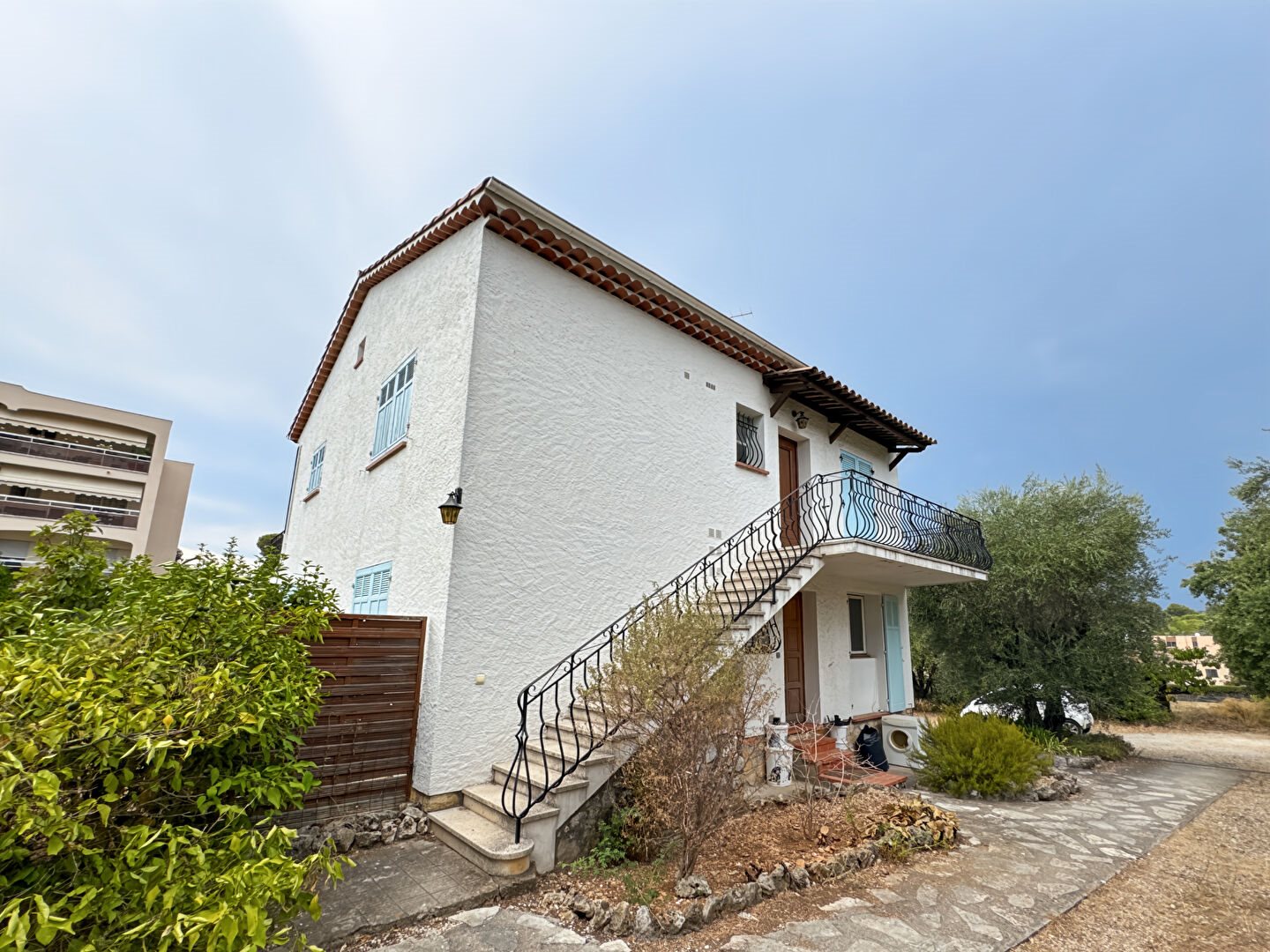 Appartement à louer, 70m², Le Cannet