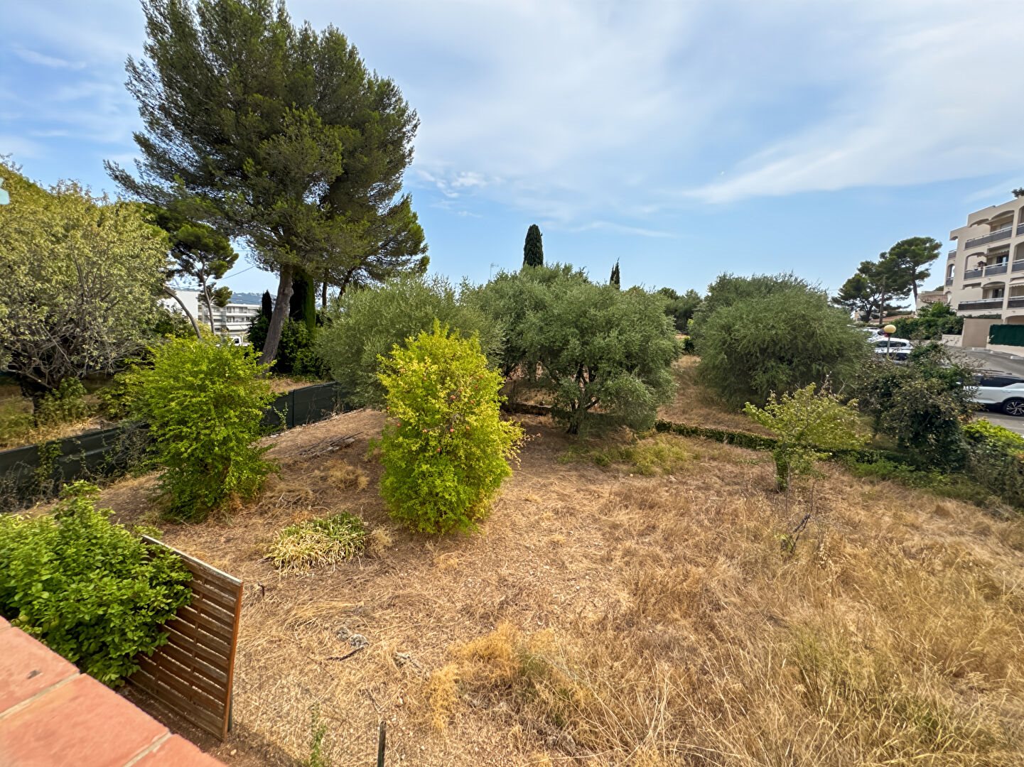 Appartement à louer, 70m², Le Cannet