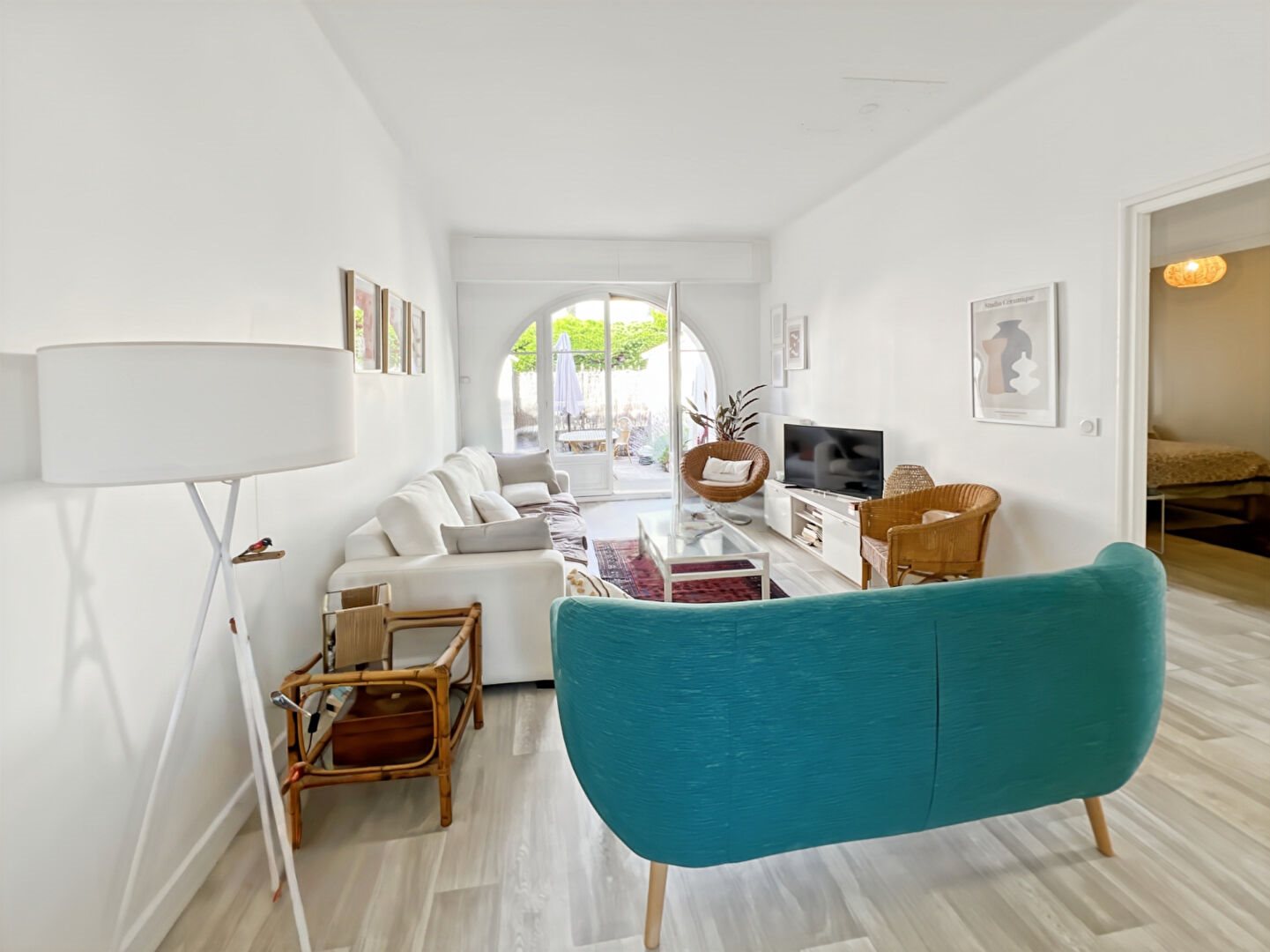 Maison à vendre, 141m², Le Cannet