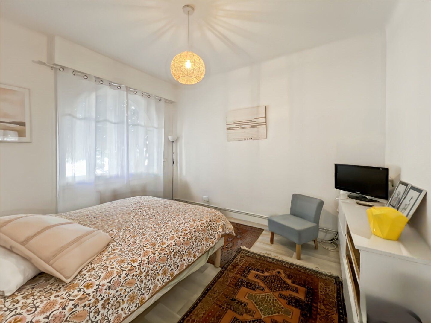 Maison à vendre, 141m², Le Cannet