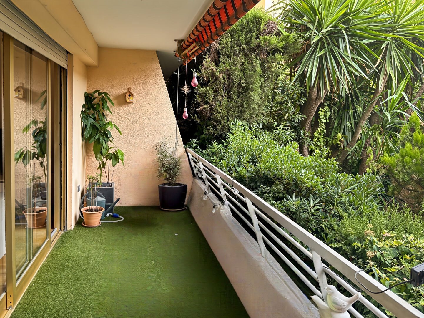 Appartement à vendre, 57m², Le Cannet