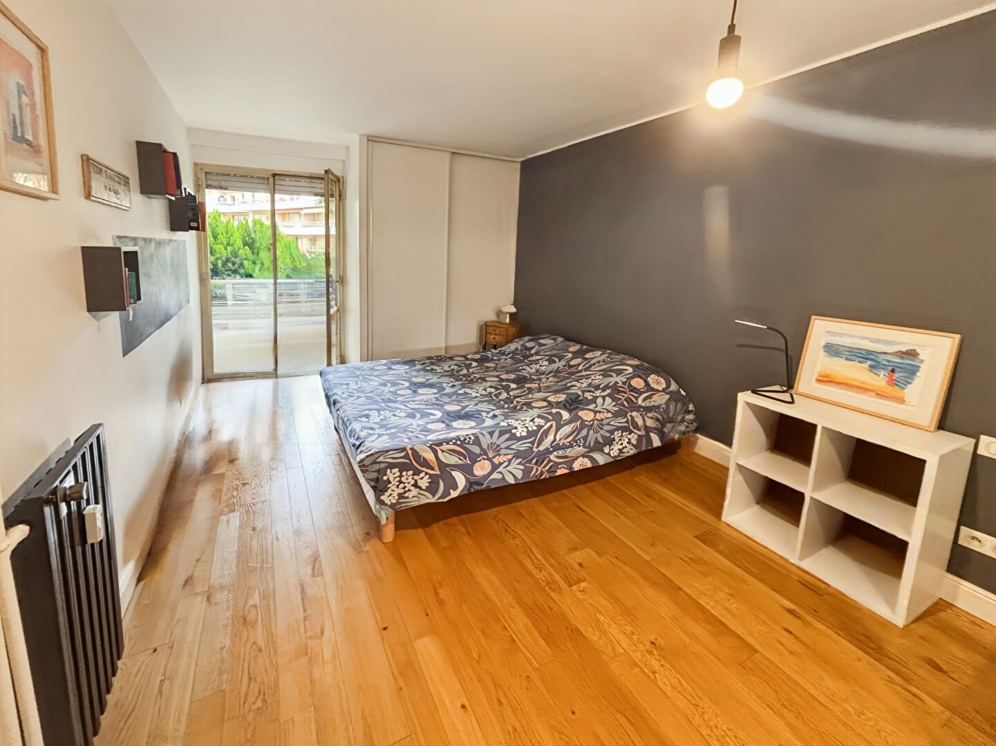 Appartement à vendre, 57m², Le Cannet