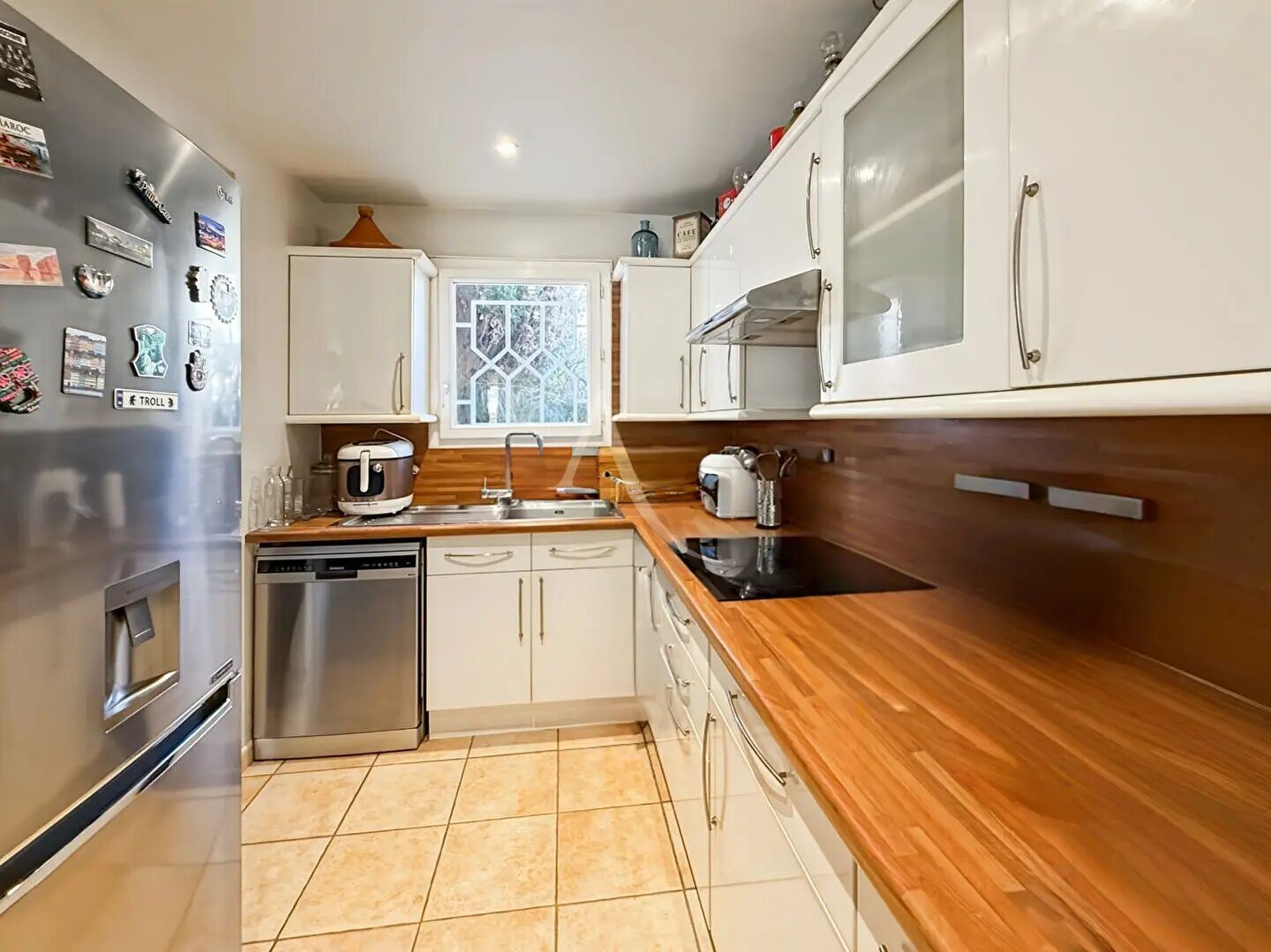Maison à vendre, 163m², Le Cannet