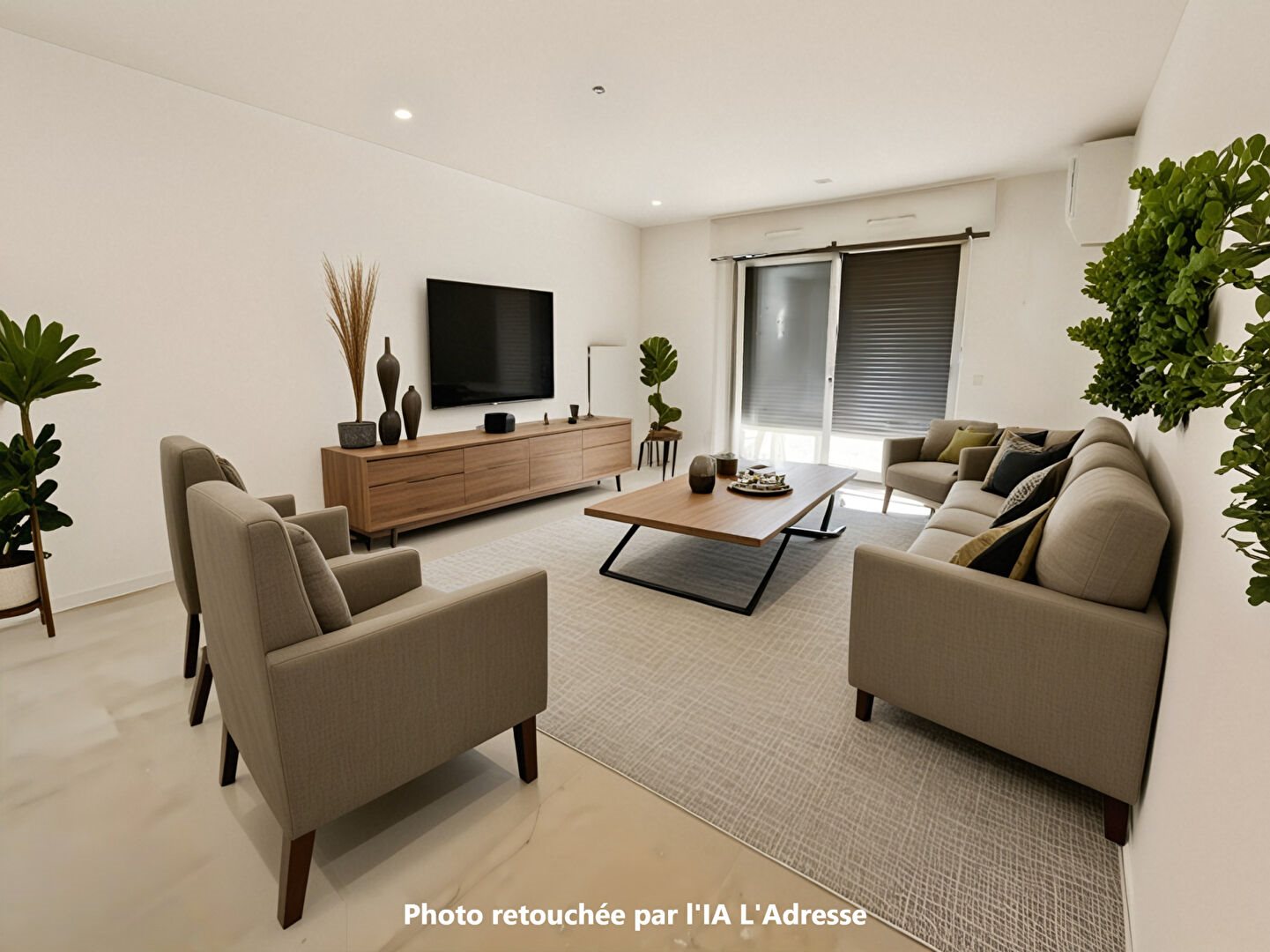 Appartement à vendre, 64m², Le Cannet