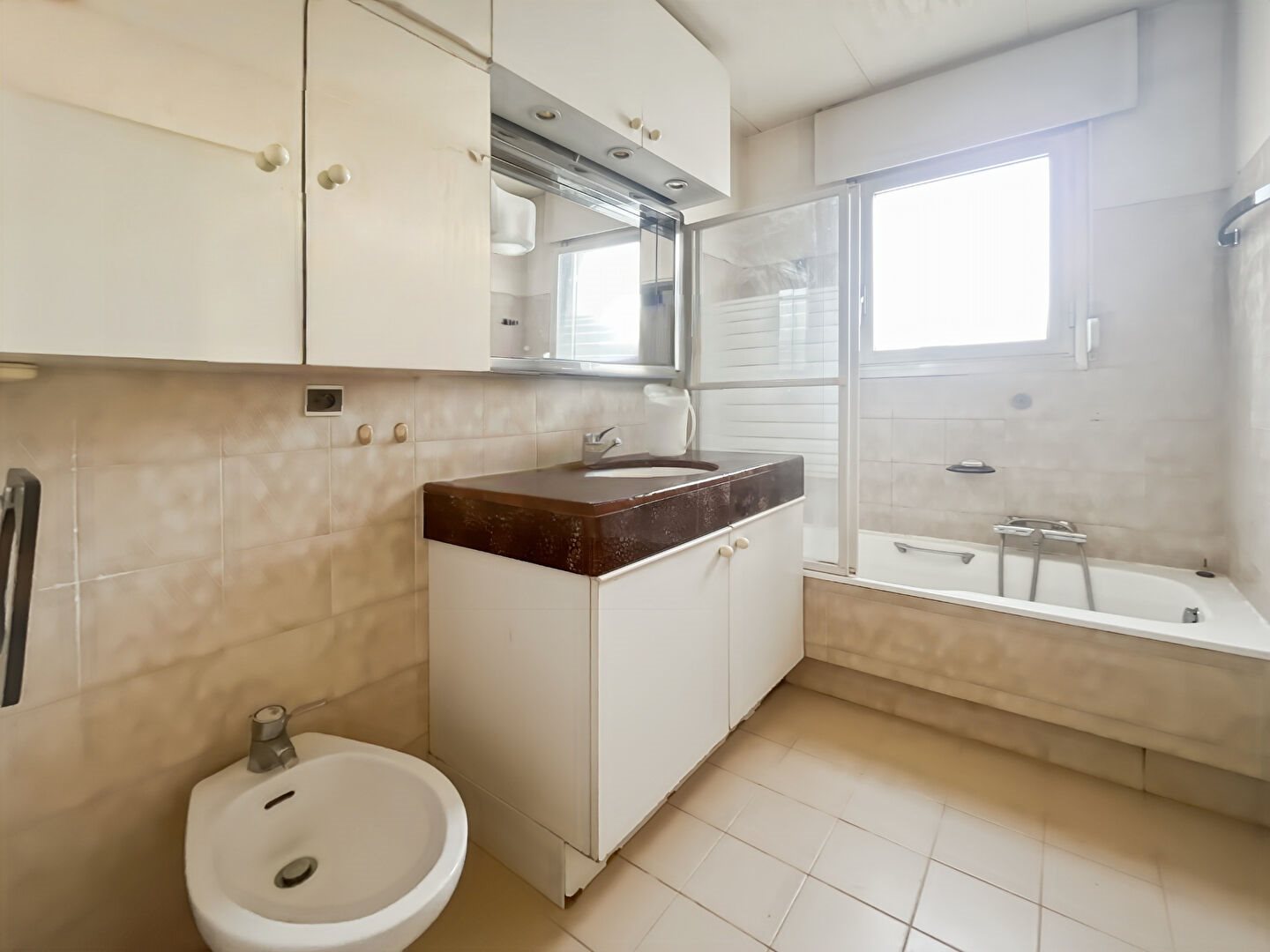 Appartement à vendre, 64m², Le Cannet