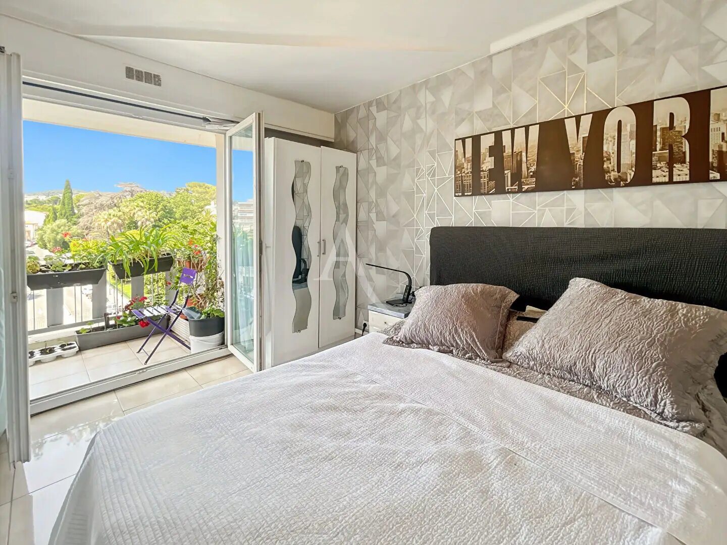 Appartement à vendre, 73m², Cannes